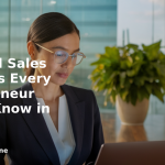 banner Essential Sales Statistics Every Entrepreneur Should Know in 2024