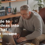 banner Your Guide to Turning Ideas into Ebooks That Generate Income