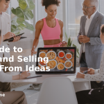 banner Your Guide to Writing and Selling Ebooks: From Ideas to Sales