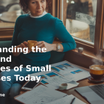 banner Understanding the Impact and Challenges of Small Businesses Today
