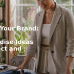 banner Unleash Your Brand: Creative Merchandise Ideas to Connect and Thrive