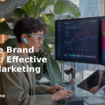 banner Maximize Brand Visibility: Effective Digital Marketing Tactics