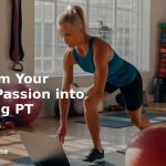banner Transform Your Fitness Passion into a Thriving PT Business
