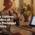 banner Maximize Uptime: The Benefits of Choosing Managed Web Hosting