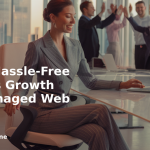 banner Unlock Hassle-Free Business Growth with Managed Web Hosting