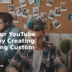 banner Boost Your YouTube Income by Creating and Selling Custom Merch