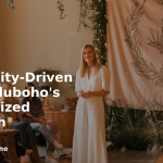 banner Building Community-Driven Retail: Bluboho's Personalized Approach