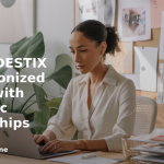 banner How NUDESTIX Revolutionized Beauty with Authentic Partnerships