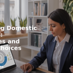 banner Mastering Domestic Shipping: Strategies and Carrier Choices Unveiled