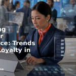 banner Enhancing Customer Experience: Trends Driving Loyalty in 2024