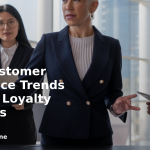 banner Top 7 Customer Experience Trends to Boost Loyalty and Sales