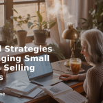banner Essential Strategies for Managing Small Business Selling Expenses
