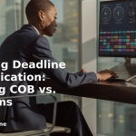 banner Mastering Deadline Communication: Clarifying COB vs. EOD Terms