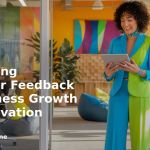 banner Harnessing Customer Feedback for Business Growth and Innovation