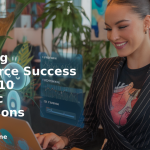 banner Unlocking Ecommerce Success with AI: 10 Strategic Applications