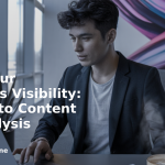 banner Boost Your Website's Visibility: A Guide to Content Gap Analysis