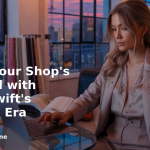 banner Unlock Your Shop's Potential with Taylor Swift's Showgirl Era