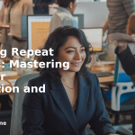 banner Unlocking Repeat Business: Mastering Customer Satisfaction and Loyalty