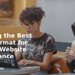 banner Choosing the Best Video Format for Optimal Website Performance