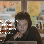 banner Unpacking 2025's Back-to-School Shopping Trends Across the U.S.