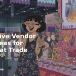 banner 20 Creative Vendor Booth Ideas for Success at Trade Shows