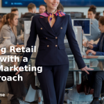 banner Mastering Retail Success with a Unified Marketing Mix Approach