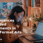 banner Top Annoyances and Needed Improvements in Flexible Format Ads