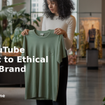 banner From YouTube Hobbyist to Ethical Fashion Brand Founder