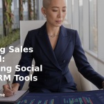 banner Unlocking Sales Potential: Harnessing Social Media CRM Tools