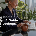 banner Mastering Domain Ownership: A Guide to WHOIS Lookups and More