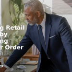 banner Unlocking Retail Success by Leveraging Customer Order History