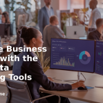 banner Maximize Business Insights with the Right Data Reporting Tools