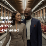 banner How Larroudé Revolutionized Fashion With a Direct-to-Demand Model