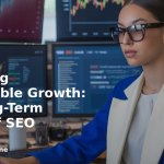 banner Unlocking Sustainable Growth: The Long-Term Power of SEO