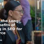 banner Discover the Long-Term Benefits of Investing in SEO for Ecommerce