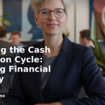 banner Mastering the Cash Conversion Cycle: Unlocking Financial Efficiency