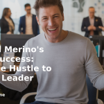 banner Unbound Merino's $100M Success: From Side Hustle to Industry Leader