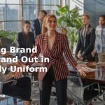 banner Mastering Brand Voice: Stand Out in a Digitally Uniform World
