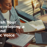 banner Distinguish Your Brand: Developing a Unique and Authentic Voice