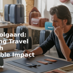 banner Adrian Solgaard: Innovating Travel Gear with Sustainable Impact