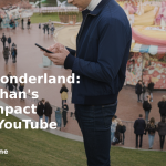 banner Candy Wonderland: Ryan Trahan's Sweet Impact Beyond YouTube