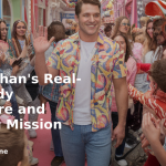 banner Ryan Trahan's Real-Life Candy Adventure and Inspiring Mission