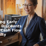 banner Harnessing Early Payment Discounts to Boost Cash Flow and Loyalty