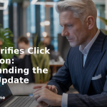 banner Meta Clarifies Click Attribution: Understanding the Recent Update