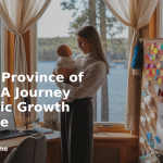 banner Building Province of Canada: A Journey of Organic Growth and Value