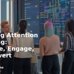 banner Mastering Attention Marketing: Captivate, Engage, and Convert