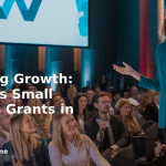 banner Unlocking Growth: Top Texas Small Business Grants in 2023