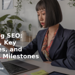 banner Mastering SEO: Timeline, Key Influences, and Progress Milestones