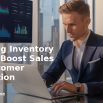 banner Mastering Inventory Metrics: Boost Sales and Customer Satisfaction
