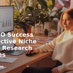 banner Boost SEO Success with Effective Niche Keyword Research Strategies